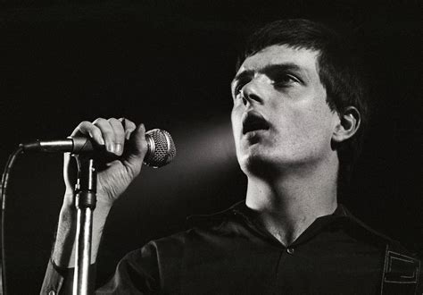 is joy division gay